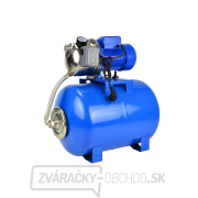 Súprava hydroforov 50L JS100 (1) Náhľad