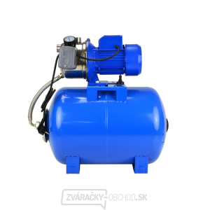 Domáca vodáreň 50L GEKO G81514 Domáca vodáreň 50L GEKO G81514 gallery main image