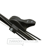 Benzínová kosačka na trávu s pojazdom Geko G83056 Benzínová kosačka na trávu s pojazdom Geko G83056 náhled