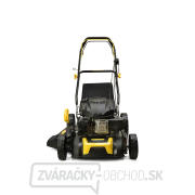 Benzínová kosačka na trávu JG #46cm s vlastným pohonom (1) Náhľad