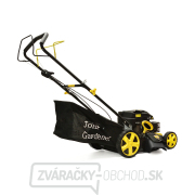 Benzínová kosačka na trávu JG #46cm s vlastným pohonom (1) náhled