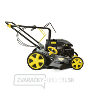 Benzínová kosačka na trávu JG #46cm s vlastným pohonom (1) náhled