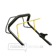 Benzínová kosačka na trávu JG #46cm s vlastným pohonom (1) náhled