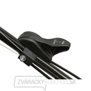 Benzínová kosačka na trávu JG #46cm s vlastným pohonom (1) náhled