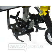 Kultivátor Geko G84000, benzínový náhled