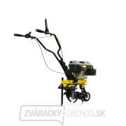 Kultivátor Geko G84000, benzínový náhled