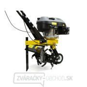 Kultivátor Geko G84000, benzínový náhled