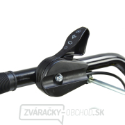 Kultivátor Geko G84000, benzínový náhled