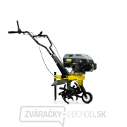 Kultivátor Geko G84000, benzínový gallery main image