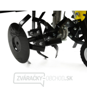 Kultivátor Geko G84001, benzínový  Kultivátor Geko G84001, benzínový  náhled