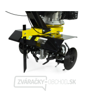 Kultivátor Geko G84001, benzínový  Kultivátor Geko G84001, benzínový  náhled