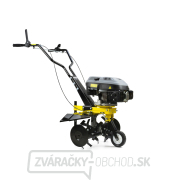 Kultivátor Geko G84001, benzínový  gallery main image