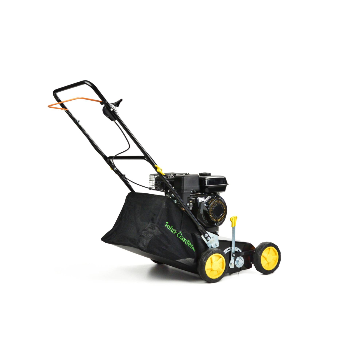 Benzínový vertikutátor GEKO G84005 Náhľad