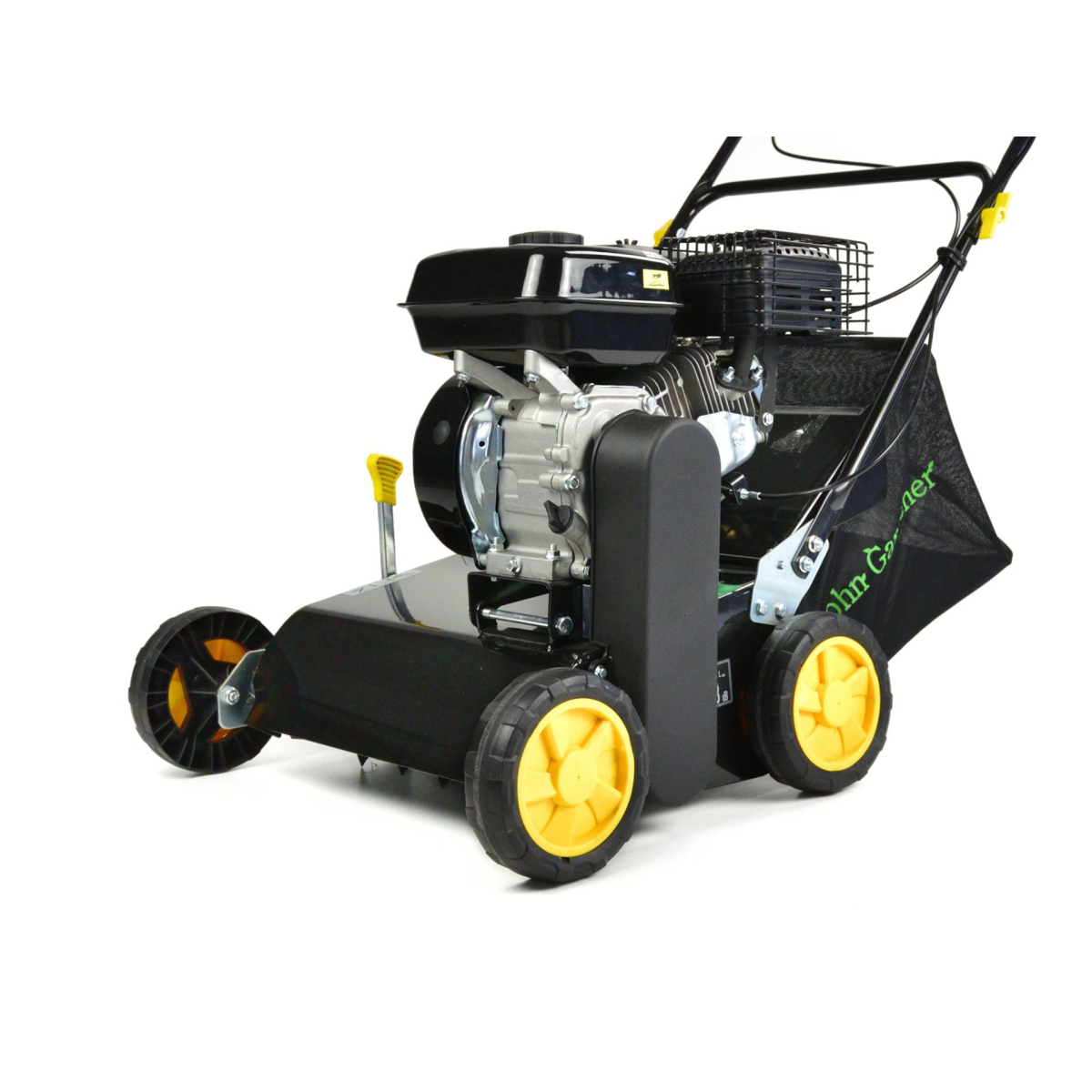 Benzínový vertikutátor GEKO G84005 Náhľad