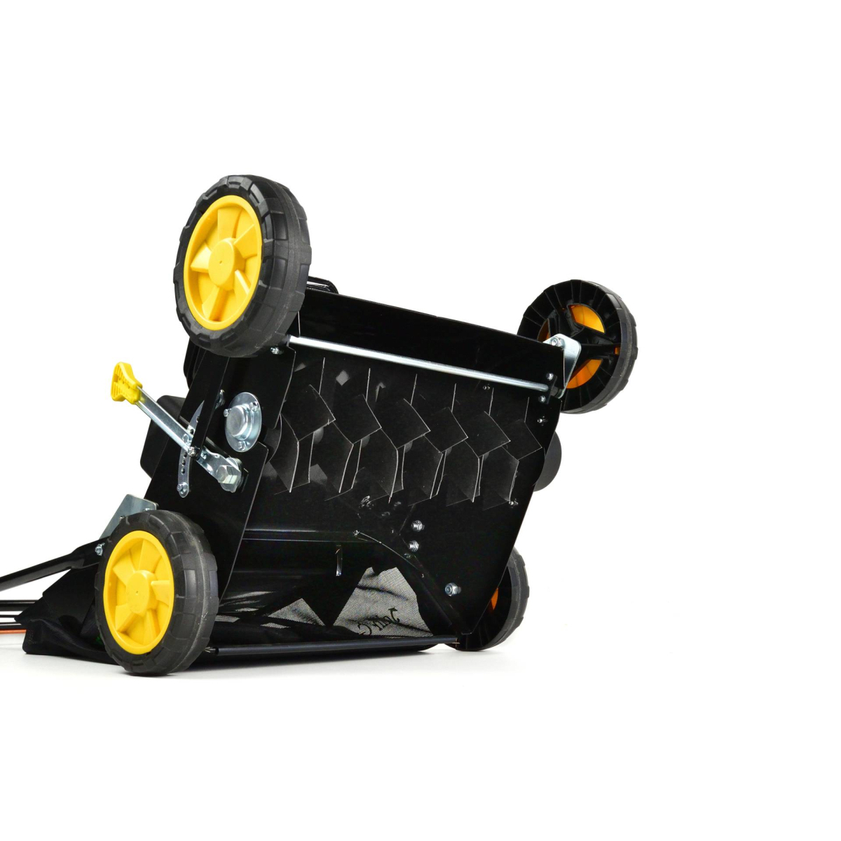 Benzínový vertikutátor GEKO G84005 Náhľad