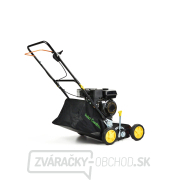 Benzínový vertikutátor GEKO G84005 náhled
