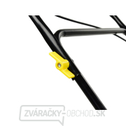 Benzínový vertikutátor GEKO G84005 náhled