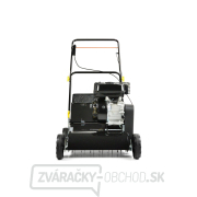 Benzínový vertikutátor GEKO G84005 Náhľad