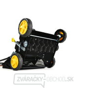 Benzínový vertikutátor GEKO G84005 náhled