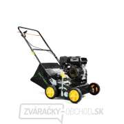 Benzínový vertikutátor GEKO G84005 Benzínový vertikutátor GEKO G84005 gallery main image