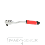 Súprava profesionálnych nástrčných kľúčov 1/4