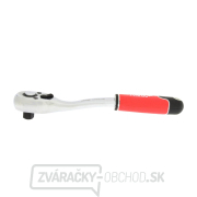 Súprava profesionálnych nástrčných kľúčov 1/4