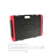 Súprava profesionálnych nástrčných kľúčov 1/4