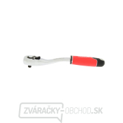 Súprava profesionálnych nástrčných kľúčov 216 kusov 1/4