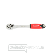 Súprava profesionálnych nástrčných kľúčov 216 kusov 1/4