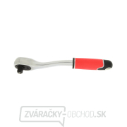 Súprava profesionálnych nástrčných kľúčov 216 kusov 1/4