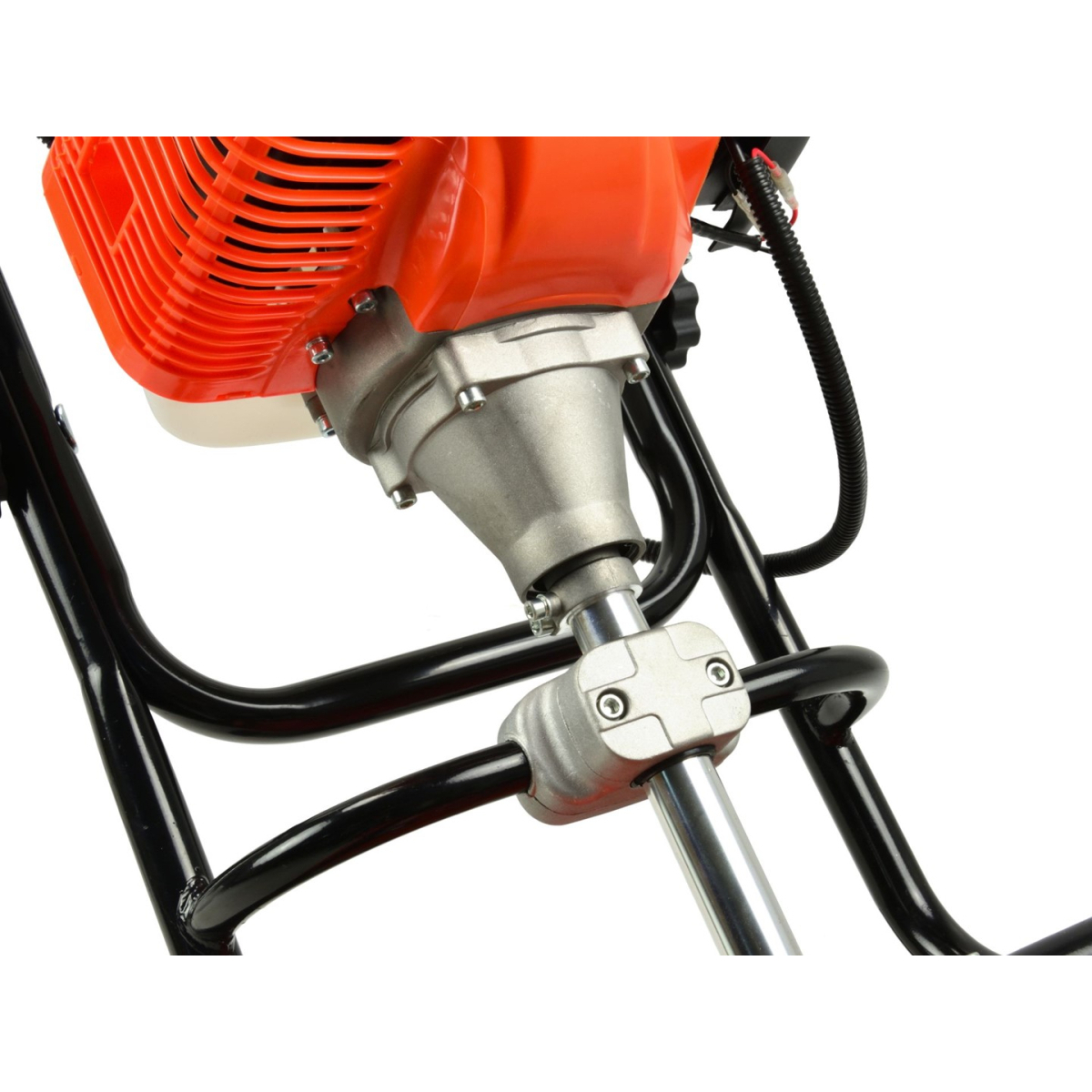 Kultivátor Geko G84004 so záberom 37 cm, benzínový Náhľad