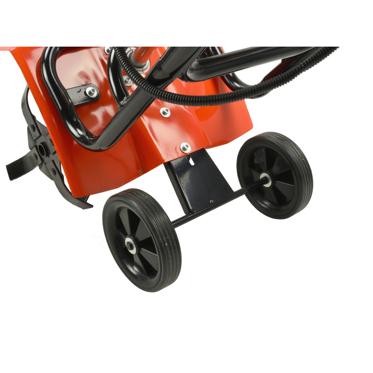 Kultivátor Geko G84004 so záberom 37 cm, benzínový Náhľad