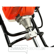 Kultivátor Geko G84004 so záberom 37 cm, benzínový náhled