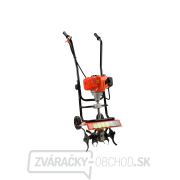 Kultivátor Geko G84004 so záberom 37 cm, benzínový gallery main image