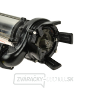 Čerpadlo septiku s brúskou 1,1KW Geko Premium Čerpadlo septiku s brúskou 1,1KW Geko Premium náhled