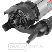 Čerpadlo do septiku s drvičom 1,1 kW GEKO PREMIUM (1) náhled