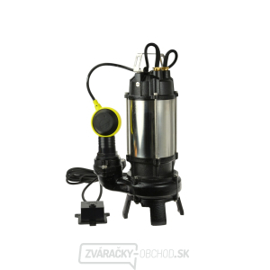 Čerpadlo septiku s brúskou 1,1KW Geko Premium Čerpadlo septiku s brúskou 1,1KW Geko Premium gallery main image