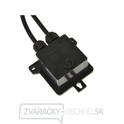 Čerpadlo septiku s brúskou 1,5KW Geko Premium náhled