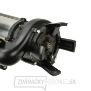 Čerpadlo septiku s brúskou 1,5KW Geko Premium náhled