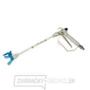 Hydrodynamická lakovacia jednotka GEKO G80770 náhled