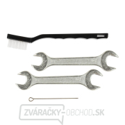 Hydrodynamická lakovacia jednotka GEKO G80770 náhled