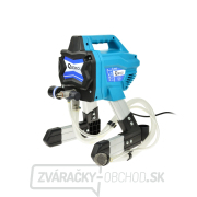 Hydrodynamická lakovacia jednotka (1) Náhľad