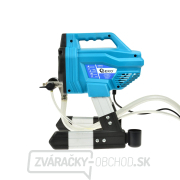 Hydrodynamická lakovacia jednotka (1) Náhľad