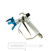 Hydrodynamická lakovacia jednotka (1) náhled