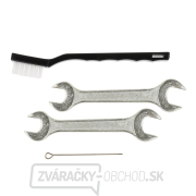 Hydrodynamická lakovacia jednotka (1) náhled