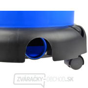 Vysávač pre jazierka a bazény  Vysávač pre jazierka a bazény  náhled