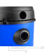 Vysávač pre jazierka a bazény  Vysávač pre jazierka a bazény  náhled