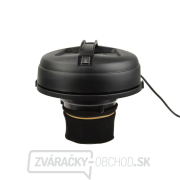 Vysávač pre jazierka a bazény  Vysávač pre jazierka a bazény  náhled