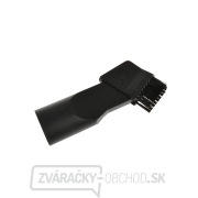 Vysávač pre jazierka a bazény  Vysávač pre jazierka a bazény  náhled