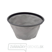 Vysávač pre jazierka a bazény  Vysávač pre jazierka a bazény  náhled